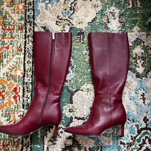 Steve Madden boot - Picture 2 of 3